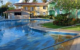 Flat Porto Praia Boulevard